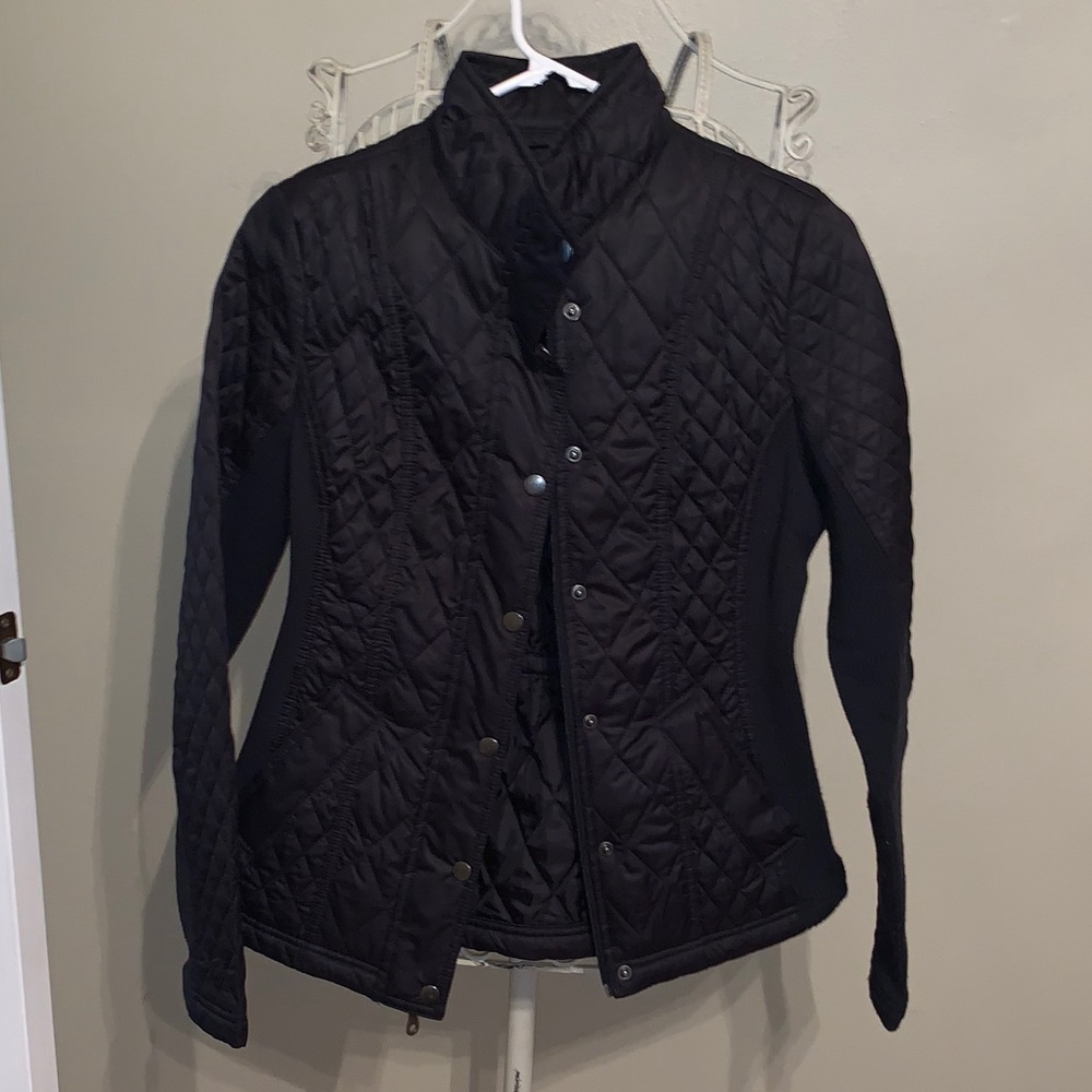 Black jacket 🖤